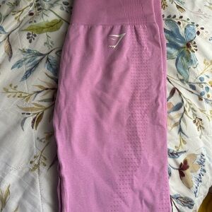 Gymshark Pink Leggings